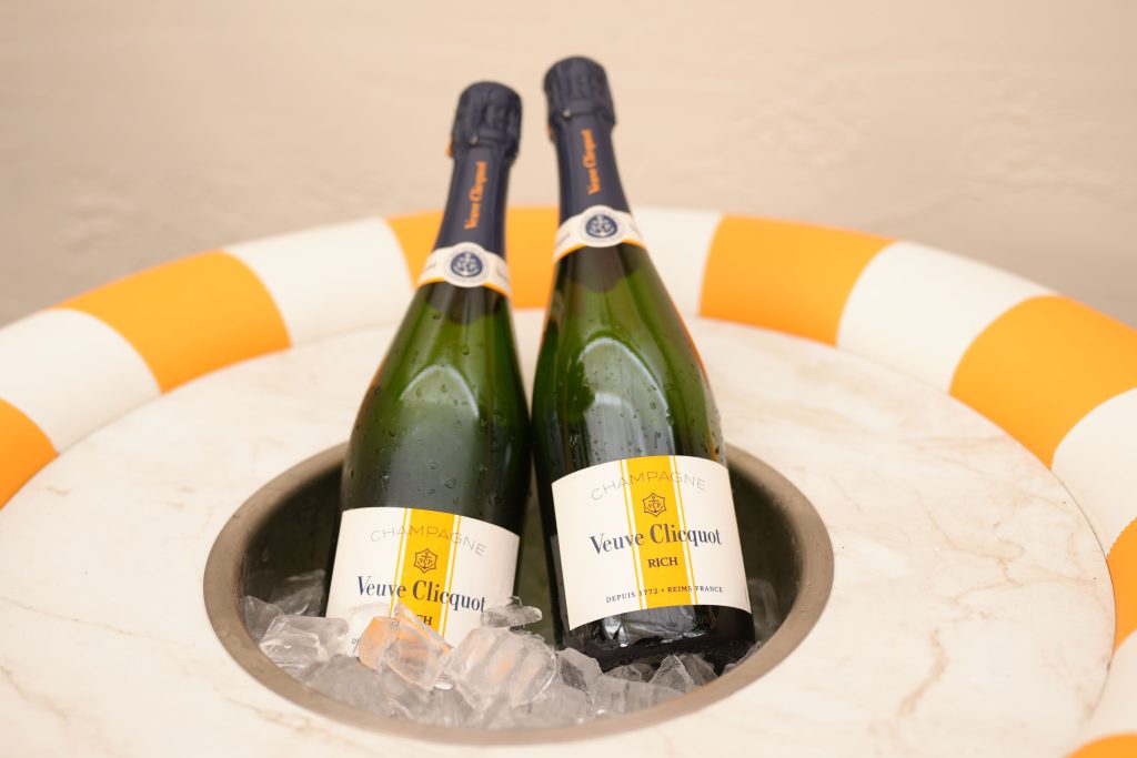 Veuve Clicquot Rich