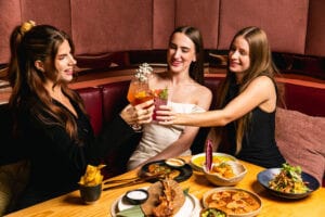 How to Dress for a Night Out