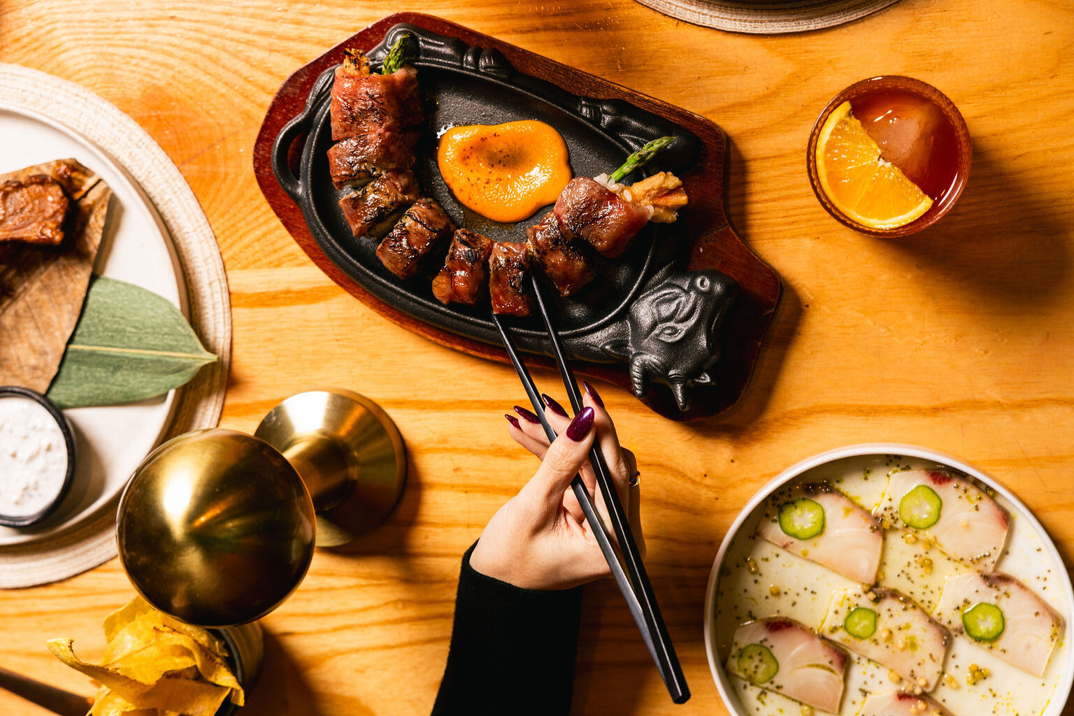 How to Plan a Showstopping Date Night in Toronto
