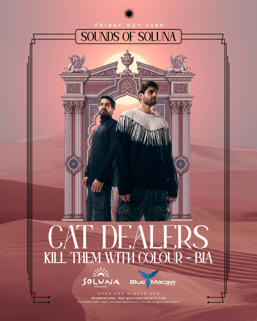 CAT DEALERS