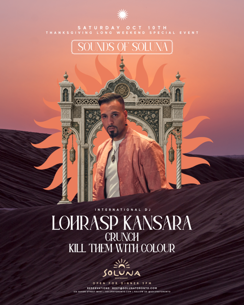 LOHRASP KANSARA